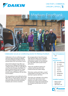 Office_Refurb_R32 Split_Medway Foodbank Case Study.pdf